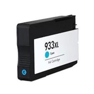 INK JET APPROX PARA USO HP Nº 933XL CYAN 