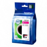 INK JET BROTHER ORIG LC3233M DCPJ1100DW/MFCJ1300DW