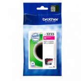 INK JET BROTHER ORIG LC3233M DCPJ1100DW/MFCJ1300DW