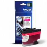 INK JET BROTHER ORIG LC3239XLM HL6000DW/ MFCJ5945DW