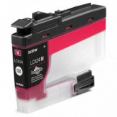 INK JET BROTHER ORIG LC424M HASTA 750 PAG.