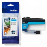 INK JET BROTHER ORIG. LC426C HASTA 1.500 PAG.