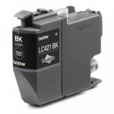 INK JET BROTHER ORIG LC421BK HASTA 200 PAG.