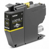 INK JET BROTHER ORIG LC421XLY HASTA 500 PAG.