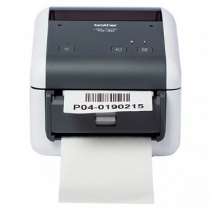 DESPEGADOR DE EQUITETAS PALP002 TD4420TN/4520TN