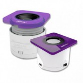 ALTAVOCES APPROX PORT 3W GO&PLAY APPSP10WP*