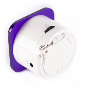 ALTAVOCES APPROX PORT 3W GO&PLAY APPSP10WP*