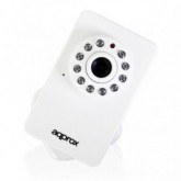 CAMARA IP APPROX WIRELESS 640/VISION NOCTURNA APPIP03P2P*