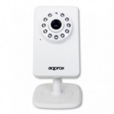 CAMARA IP APPROX WIRELESS 640/VISION NOCTURNA APPIP03P2P*