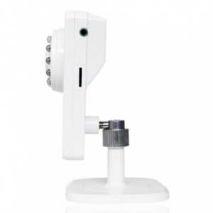 CAMARA IP APPROX WIRELESS 640/VISION NOCTURNA APPIP03P2P*