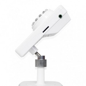 CAMARA IP APPROX WIRELESS 640/VISION NOCTURNA APPIP03P2P*
