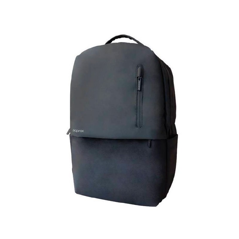 MOCHILA APPROX 15.6" APPBP501  NEGRO 