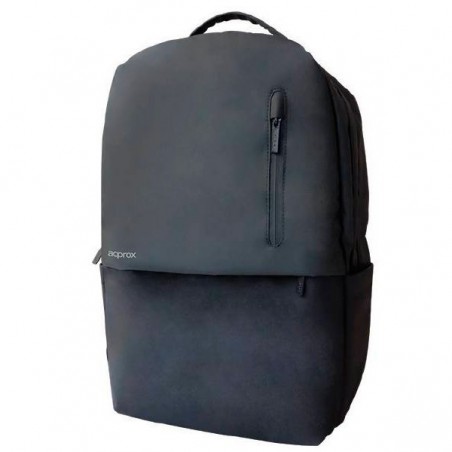 MOCHILA APPROX 15.6" APPBP501  NEGRO 