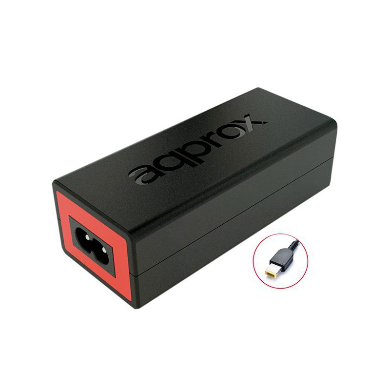 ALIMENT. PORTATIL APPROX FOR LENOVO 65W 20V/3,25A APPA11