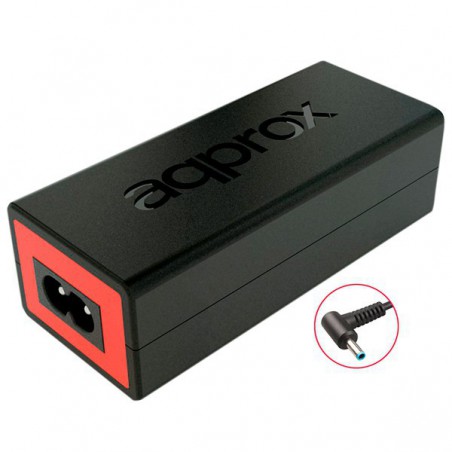 ALIMENT. PORTATIL APPROX FOR ADAP HP 65W 19,5V/3.42A APPA13
