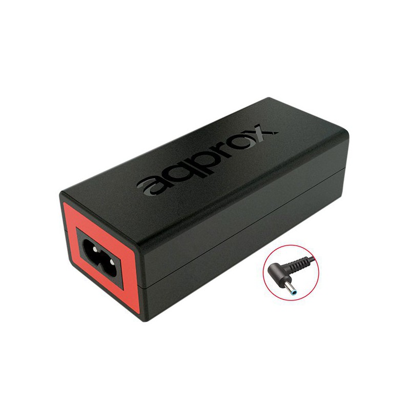 ALIMENT. PORTATIL APPROX FOR ADAP HP 90W 19,5V/4.73A APPA14