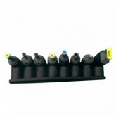 ALIMENT. PORTATIL APPROX UNIV.45W + 8 TIPS  APPUA45BR