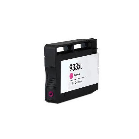 INK JET APPROX PARA USO HP Nº 933XL  MAGENTA 