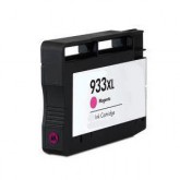 INK JET APPROX PARA USO HP Nº 933XL  MAGENTA 