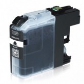 INK JET COMP BROTHER LC227XLBK NEGRO 