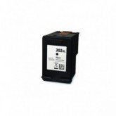 INK JET COMP PARA USO HP 302XLBK NEGRO 