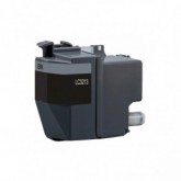 INK JET COMP BROTHER LC3213BK NEGRO 