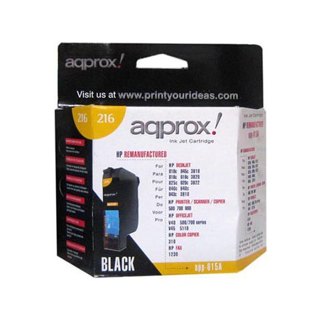 INK JET COMP PARA USO HP SB615 SB645