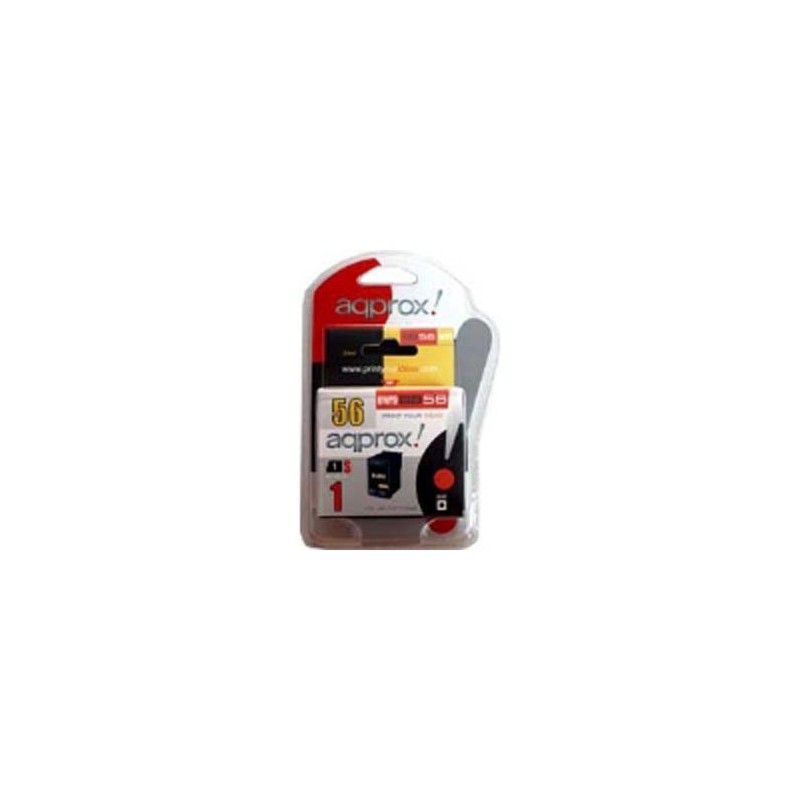INK JET COMPAT.PARA USO HP C6656 Nº56