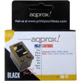 INK JET COMP PARA USO HP C9351 Nº21  SB21