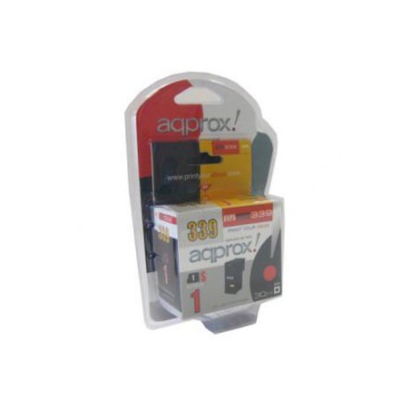 INK JET APPROX PARA USO HP C8767 APP339 