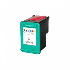 INK JET APPROX PARA USO HP C9363 Nº344 COLOR