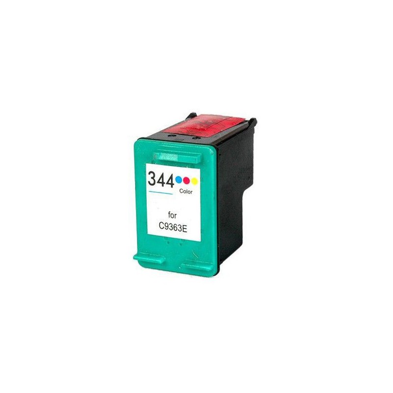 INK JET APPROX PARA USO HP C9363 Nº344 COLOR