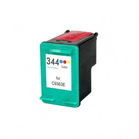 INK JET APPROX PARA USO HP C9363 Nº344 COLOR