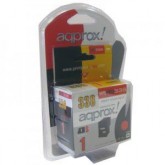 INK JET APPROX PARA USO HP C8765 Nº338 NEGRO