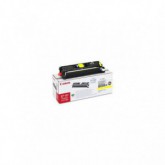 TONER CANON ORIG. EP-87Y  LBP2410 AMARILLO