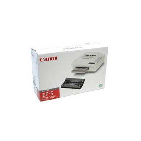 TONER CANON ORIG. EP-S   LBP- 8II/III/PLUS 