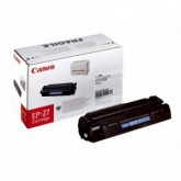 TONER CANON ORIG. EP-27 LPB-3200