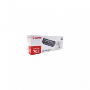 TONER CANON ORIG. LBP2900/LBP3000 CL703