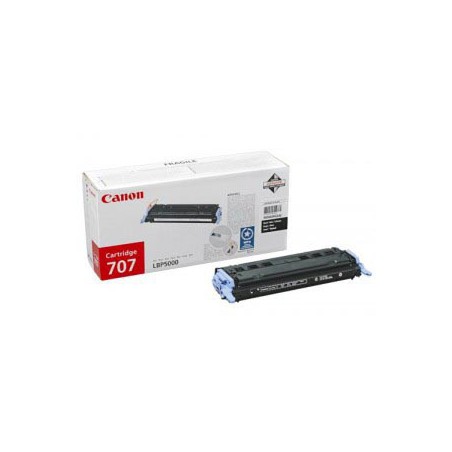 TONER CANON ORIG.CL707C LBP-5000 CYAN