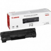 TONER CANON ORIG. LBP-3010/3100 (712)1500PAG*