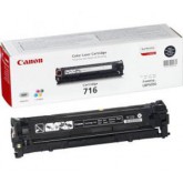 TONER CANON ORIG. LBP-5050 NEGRO(716)