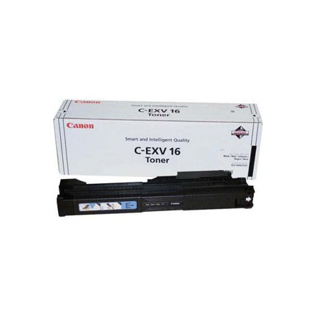 TONER FOT.CANON ORIG CEXV16 NEGRO