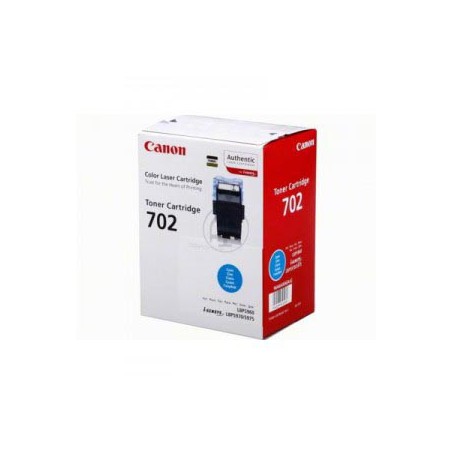 TONER CANON ORIG. LBP-5960 CIAN (702) 