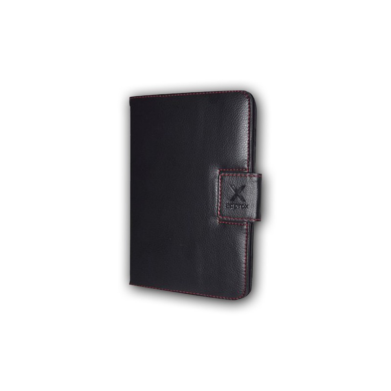 FUNDA APPROX TABLET CASE 7" NEGRA  APPUTC01 *