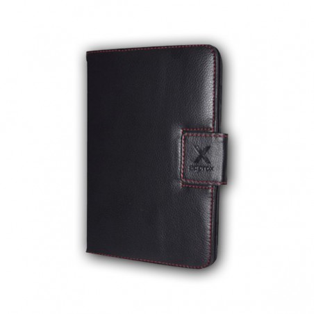 FUNDA APPROX TABLET CASE 7" NEGRA  APPUTC01 *