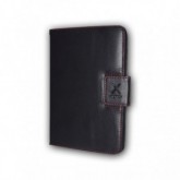 FUNDA APPROX TABLET CASE 7" NEGRA  APPUTC01 *