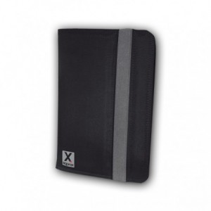 FUNDA APPROX TABLET CASE 7" NY NEGR APPUTC03B*