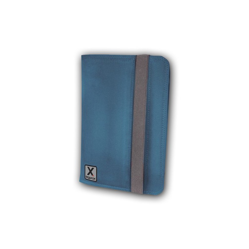 FUNDA APPROX TABLET CASE 7" NY AZU APPUTC03LB*