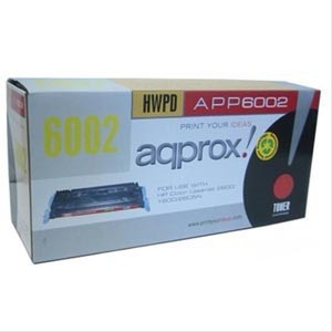 TONER COMP. APPCRG307Y AMARILLO * 