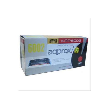 TONER COMP. APPCRG307Y AMARILLO * 